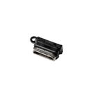 Разъем системный Micro USB для Sony Xperia M4 Aqua (E2303)