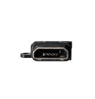 Разъем системный Micro USB для Sony Xperia M4 Aqua (E2303) (Premium)