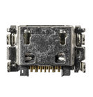 Разъем системный Micro USB для Samsung Galaxy A01 Core (SM-A013F)