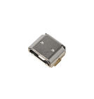 Разъем системный Micro USB для Sony Xperia ZL (C6502)