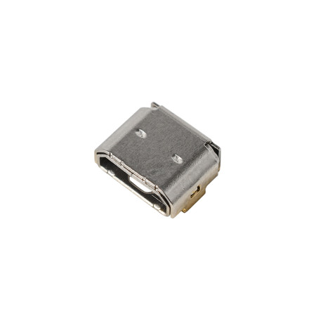 Разъем системный Micro USB для Sony Xperia SP (C5302)