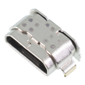 Разъем системный Micro USB для Huawei P9 lite (VNS-L21)