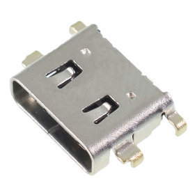 Разъем системный type-c для Sony Xperia XA1 Ultra Dual (G3212)