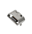 Разъем системный Micro USB для Meizu MX4 M460/M461 (Premium) / MC-329