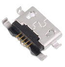 Разъем системный Micro USB для Honor 8X (JSN-L21)