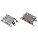 Разъем системный Micro USB MC-121 для Huawei Ascend Y511 и др.