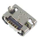 Разъем системный Micro USB для Meizu M3 Note (L681H)