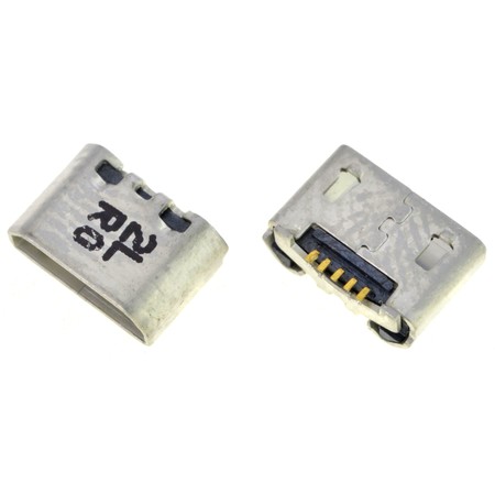 Разъем системный Micro USB для Oppo A33 2015 / MC-437