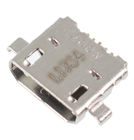 Разъем системный Micro USB для HTC (Premium) / MC-331