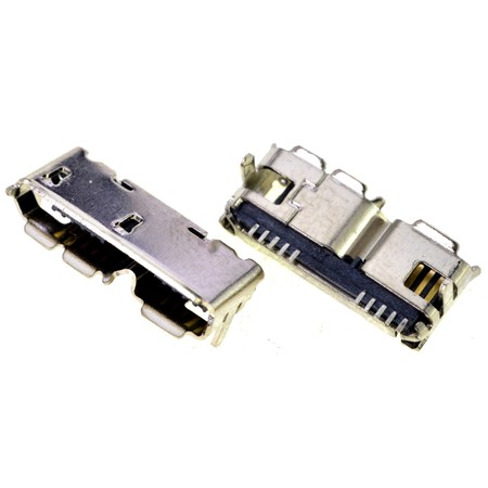 Разъем системный Micro USB 3.0 / MC-159