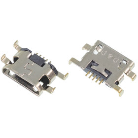 Разъем системный Micro USB для Lenovo A798t