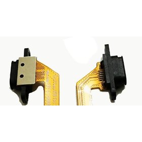 Разъем системный Micro USB для Alcatel One Touch Go Play 7048X