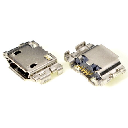 Разъем системный Micro USB для Prestigio MultiPad WIZE 3787 3G