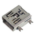 Разъем системный Mini USB для Prestigio MultiPad 7.0 PRO DUO (PMP5570C)