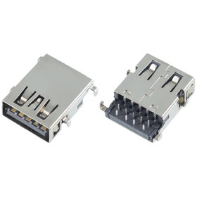 Разъем USB 3.0 для Quanta R53