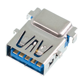 Разъем USB 3.0 для Acer Aspire E5-731