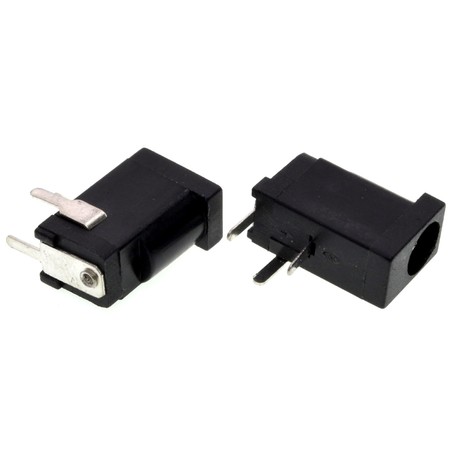 Разъем питания 3,5x1,0mm