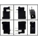 Разъем питания 3,5x1,0mm