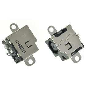 Разъем питания 7,4x5.0mm для HP Pavilion dv7-6000