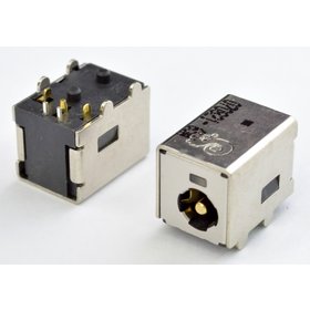 Разъем питания 4,8x1,7mm для HP Pavilion dv6600 series