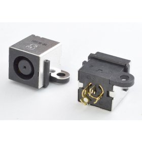 Разъем питания 7,4x5.0mm для Dell Studio XPS 1645