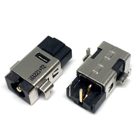 Разъем питания 4,0x1,7mm для Dell Vostro 5470