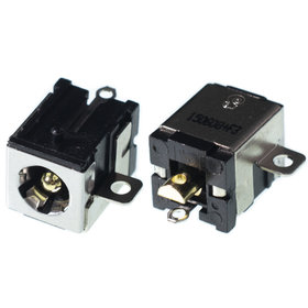 Разъем питания 5,5x2,5mm для Asus K60IJ