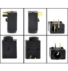 Разъем питания / T017