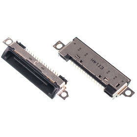 Разъем системный для Apple iPod touch 4-st gen