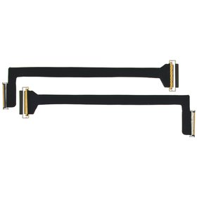 Шлейф / плата на дисплей для Huawei MediaPad 10 FHD (S10-101U)