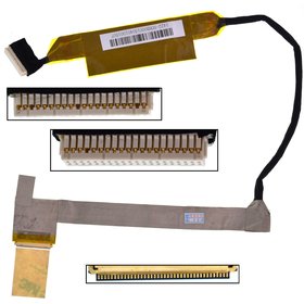 Шлейф матрицы для Asus K70