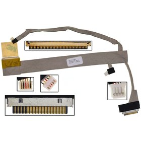 Шлейф матрицы для Acer Aspire one 531h (ZG8)