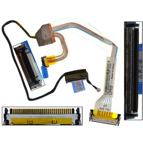 Шлейф матрицы для Dell Inspiron 1501 (PP23LA)