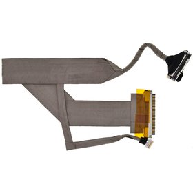 Шлейф матрицы для Toshiba Satellite P105