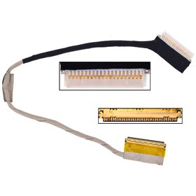 Шлейф матрицы для Asus Eee PC X101CH