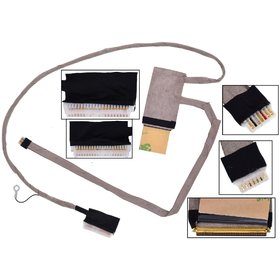Шлейф матрицы для Dell Inspiron 15 (1564)