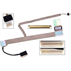 Шлейф матрицы для Acer Aspire 5740