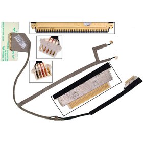 Шлейф матрицы для Acer Aspire one 533 (AO533) (PAV01)