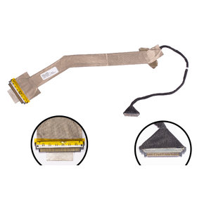 Шлейф матрицы для ASUS V1J