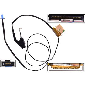 Шлейф матрицы для Dell Studio 1569