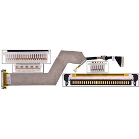 Шлейф матрицы для HP Compaq 6510b