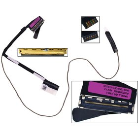 Шлейф матрицы для HP ENVY 6-1000