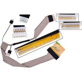 Шлейф матрицы для Toshiba Satellite M300