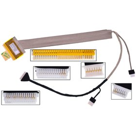 Шлейф матрицы для Lenovo 3000 G410