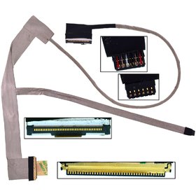 Шлейф матрицы для Lenovo IdeaPad Y450