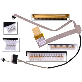 Шлейф матрицы для Packard Bell EasyNote TJ76