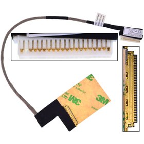 Шлейф матрицы для Toshiba NB200