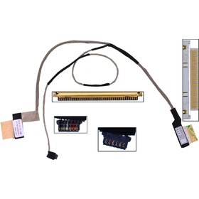 Шлейф матрицы для Toshiba NB500