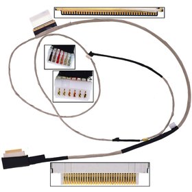 Шлейф матрицы для Toshiba Satellite L950D