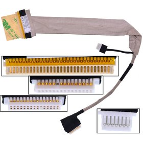 Шлейф матрицы для Toshiba Satellite M100